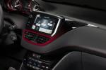 Peugeot 208 GTi 2012 года